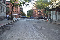 Haus Hamilton Heights