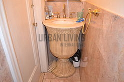 Maison de ville Hamilton Heights - Salle de bain