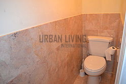 Townhouse Hamilton Heights - Bathroom