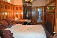 Casa Hamilton Heights - Camera