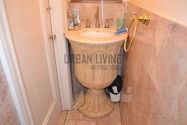 Casa Hamilton Heights - Sala da bagno
