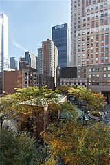 Apartment Theatre District