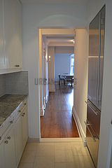 Apartamento Turtle Bay - Cocina