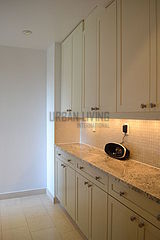 Apartamento Turtle Bay - Cozinha