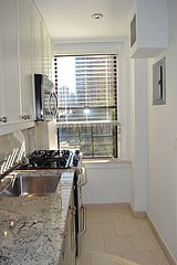 Apartamento Turtle Bay - Cozinha