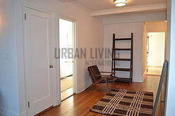 Apartamento Turtle Bay - Salón