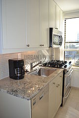 Appartamento Turtle Bay - Cucina