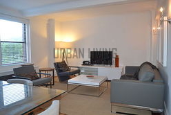 Appartamento Turtle Bay - Soggiorno