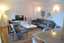 Appartamento Turtle Bay - Soggiorno