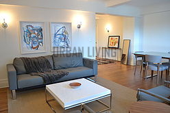 Appartamento Turtle Bay - Soggiorno