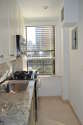 Apartamento Turtle Bay - Cocina