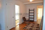 Apartamento Turtle Bay - Salaõ