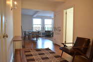 Apartamento Turtle Bay - Salón