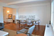 Apartamento Turtle Bay - Salón
