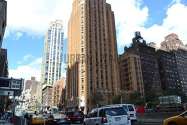 Appartamento Turtle Bay - Edificio