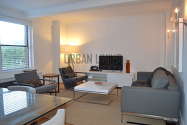 Appartamento Turtle Bay - Soggiorno
