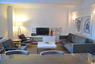 Appartamento Turtle Bay - Soggiorno