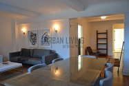 Appartamento Turtle Bay - Soggiorno