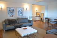 Appartamento Turtle Bay - Soggiorno