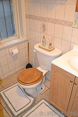 公寓 Bushwick - 浴室