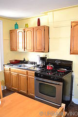 Appartement Bushwick - Cuisine