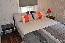 Wohnung Bushwick - Schlafzimmer