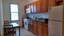Apartment Ridgewood - Kitchen
