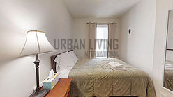 Apartamento Midtown East - Quarto