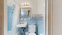 Apartment Midtown East - Bathroom