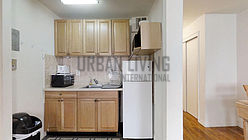 Apartment Midtown East - Kitchen