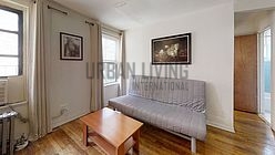 Apartment Midtown East - Living room