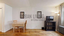 Apartment Midtown East - Living room