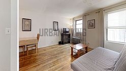 Apartment Midtown East - Living room