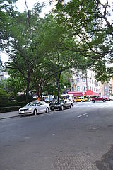 Appartamento Midtown East