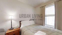 Wohnung Midtown East - Schlafzimmer