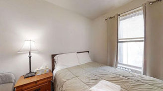 New York 1 dormitorio Apartamento