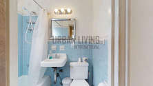 Apartment Midtown East - Bathroom