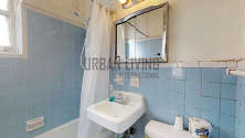 Apartment Midtown East - Bathroom