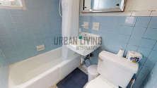 Apartment Midtown East - Bathroom