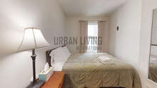 Apartment Midtown East - Bedroom 