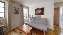Apartment Midtown East - Living room
