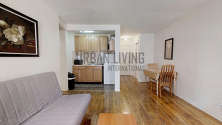 Apartment Midtown East - Living room