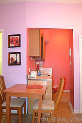 Appartamento Midtown East - Cucina