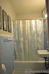 Appartamento Midtown East - Sala da bagno