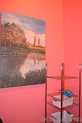 Appartement Midtown East - Cuisine