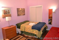 Appartement Midtown East - Séjour