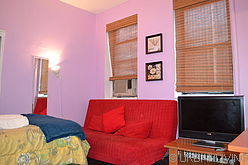 Appartement Midtown East - Séjour