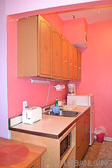 Wohnung Midtown East - Küche