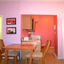 Apartamento Midtown East - Cocina