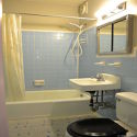 Apartment Midtown East - Bathroom